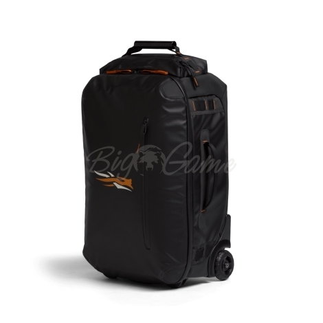Чемодан на колесиках SITKA Drifter Carry On 35L цвет Black фото 8