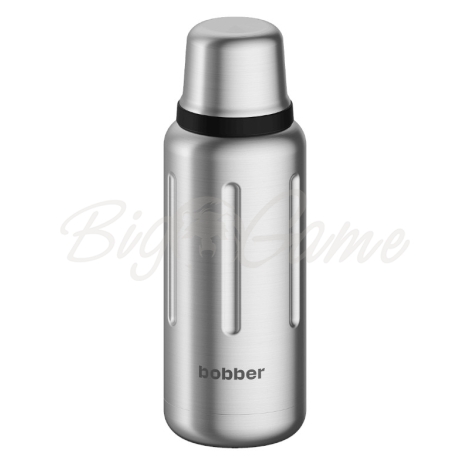 Термос BOBBER Flask 0,47 л цвет Matte (матовый) фото 1