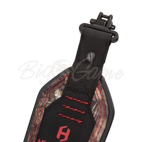Ремень погонный ALLEN Hex Sling with BakTrak цв. Mossy Oak Break-Up Country Camo фото 7