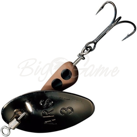 Блесна вращающаяся SMITH AR Spinner Trout Model 6 г код. цв. 22 фото 1