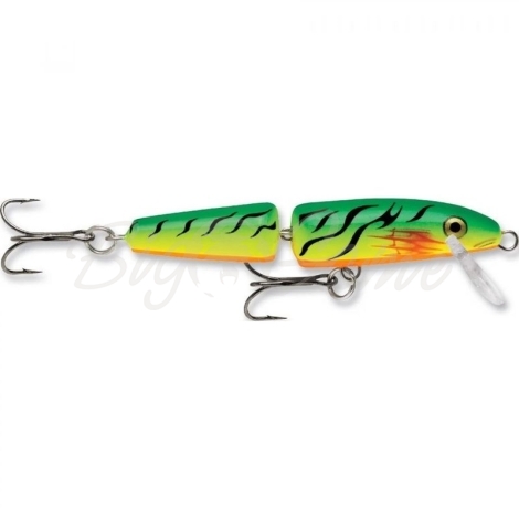 Воблер RAPALA Jointed фото 1