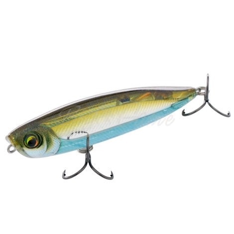 Воблер RAPALA Precision Xtreme Pencil 87F код цв. MBS фото 1