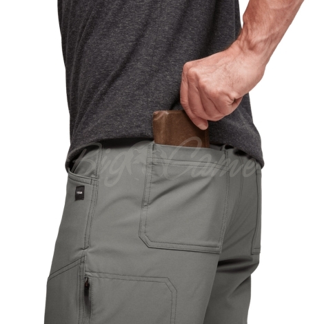 Брюки SITKA Mesa Pant цвет Woodsmoke фото 11