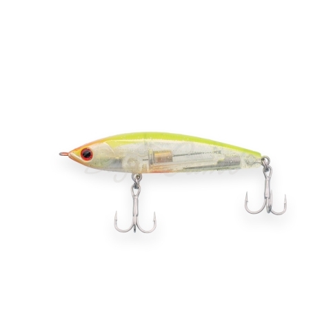 Воблер ZIP BAITS ZBL X-Trigger Sinking код цв. 476 фото 2