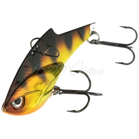 Воблер RAPALA Rippin' Blade 70S код цв. GCHT фото 1