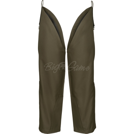 Гетры SEELAND Buckthorn Leggings цвет Shaded olive фото 1