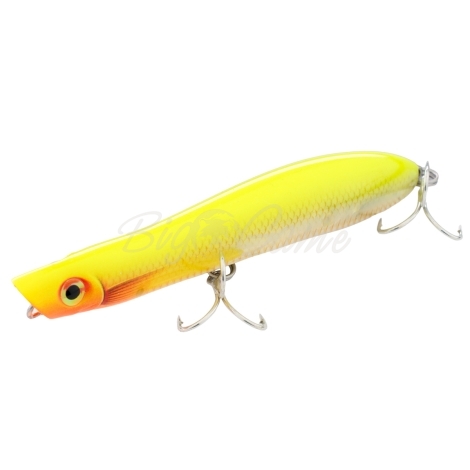 Воблер RAPALA MaxRap Walk’n Roll 100F код цв. FHC фото 1