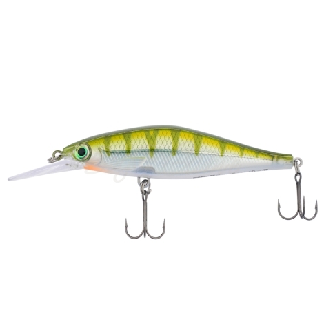 Воблер RAPALA Shadow Rap Shad Deep 9 см код цв. YP фото 2