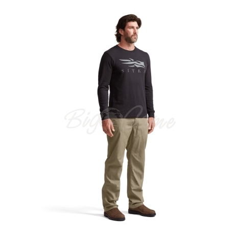 Брюки SITKA Grindstone Work Pant цвет Buckskin фото 9