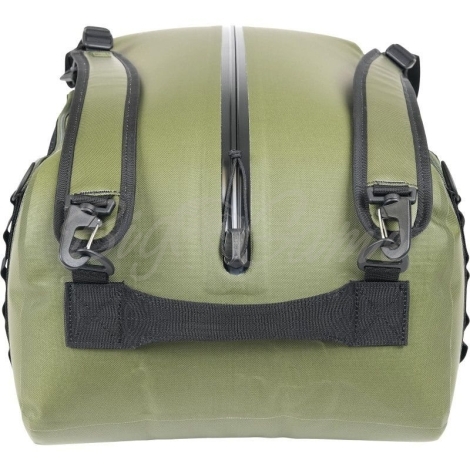 Герморюкзак MYSTERY RANCH High Water Duffel 50 цвет Forest фото 5