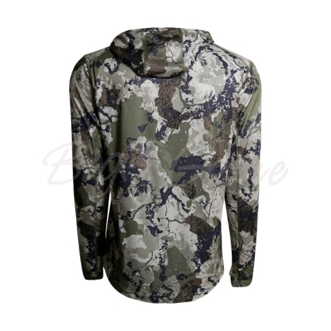 Толстовка KING'S XKG Performance Hoodie цвет XK7 фото 5