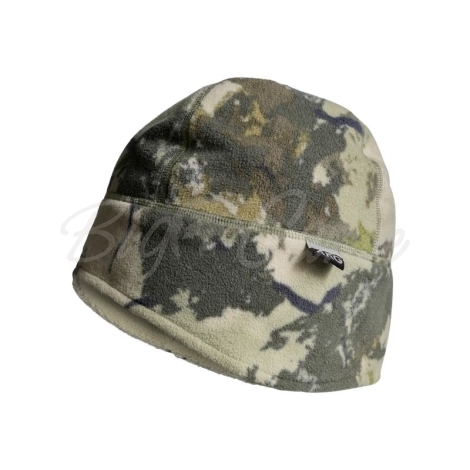Шапка KING'S XKG Wind-Defender Shift Beanie цвет KC Ultra фото 2