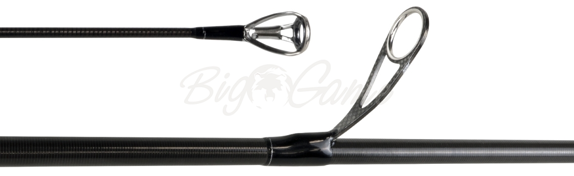 Спиннинг DAIWA Labrax AGS 96MH-N тест 12 - 60 г фото 4