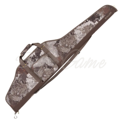 Чехол для оружия ALLEN Bedrock Long Rifle Case 135 см цвет Veil Alpine фото 1
