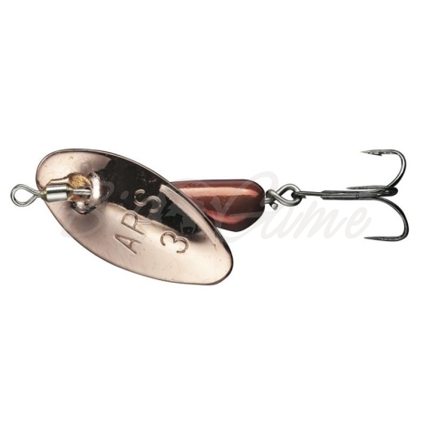 Блесна вращающаяся SMITH AR Spinner Trout Model фото 1
