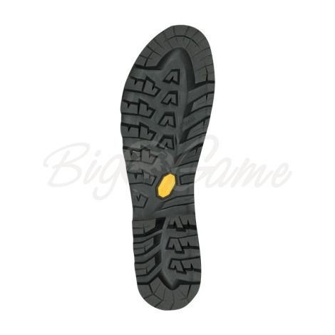 Ботинки горные AKU WS Aurai DFS Evo GTX цвет Black / Orange фото 3