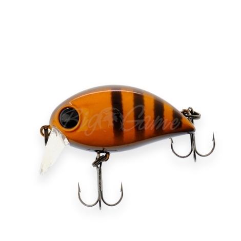 Воблер ZIP BAITS Hickory SSR 34F код цв. 568 фото 2