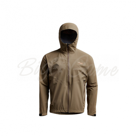 Куртка SITKA Dew Point Jacket 2024 цвет Coyote фото 1