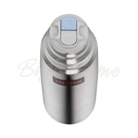 Термос THERMOS FBB-500GR 0,5 л цвет серый фото 3