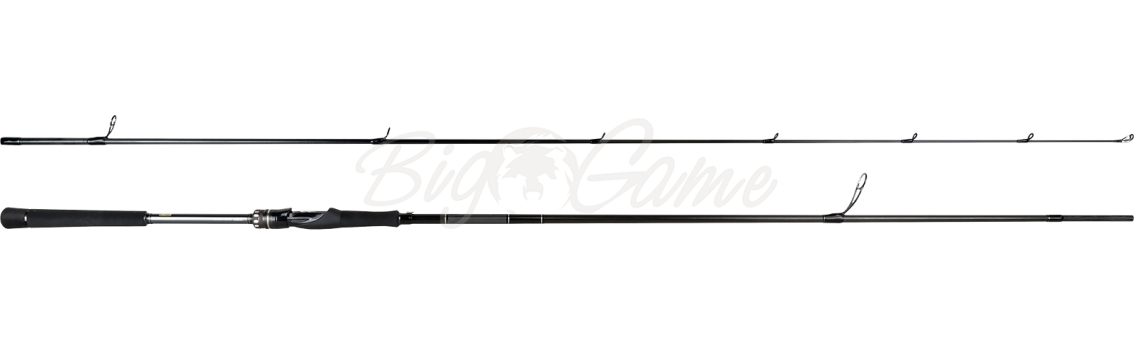 Спиннинг DAIWA Labrax AGS 96MH-N тест 12 - 60 г фото 5