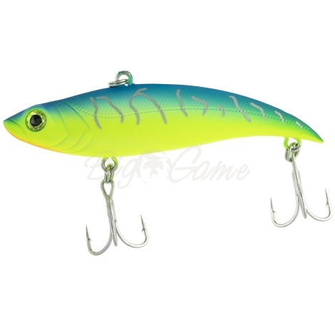 Раттлин SMITH Bay Blue 90HS код цв. 41MBC фото 2