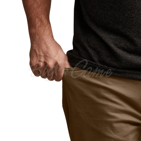 Брюки SITKA Everyday Pant цвет Tobacco фото 5