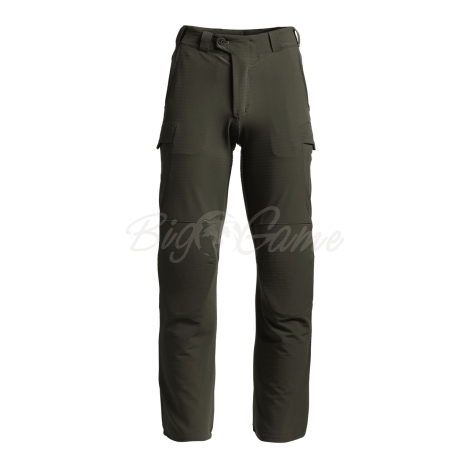 Брюки SITKA Intercept Pant цвет Deep Lichen фото 1