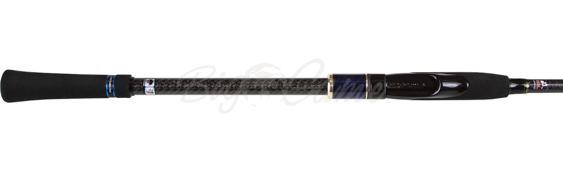 Спиннинг ZETRIX Avalanche 852ML тест 4 - 18 г фото 1