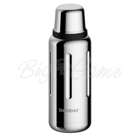 Термос BOBBER Flask 0,47 л цвет Glossy (глянцевый) фото 1