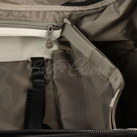 Сумка дорожная YETI Crossroads Duffel 60 л цвет Black фото 9