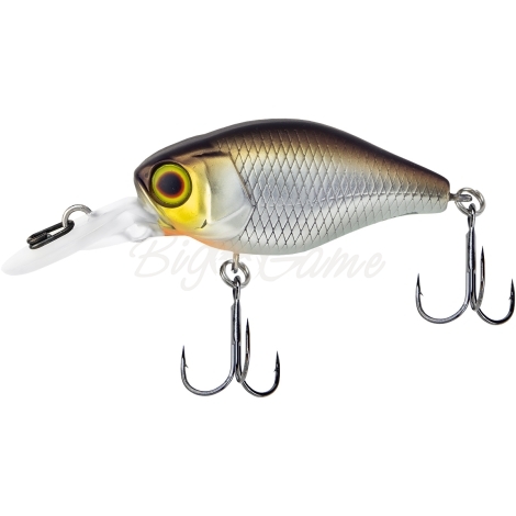 Воблер JACKALL Chubby 38 MR цв. hl mat roach фото 2