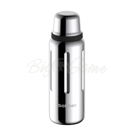Термос BOBBER Flask Swg G 0,77 цвет Glossy (глянцевый) с гравировкой фото 1