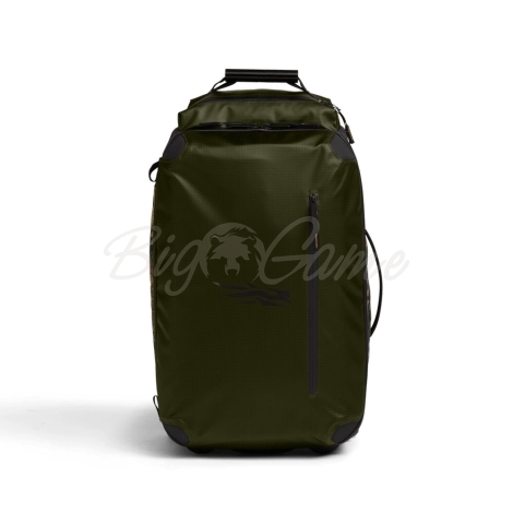 Чемодан на колесиках SITKA Drifter Carry On 35L цвет Covert Optifade Subalpine фото 9