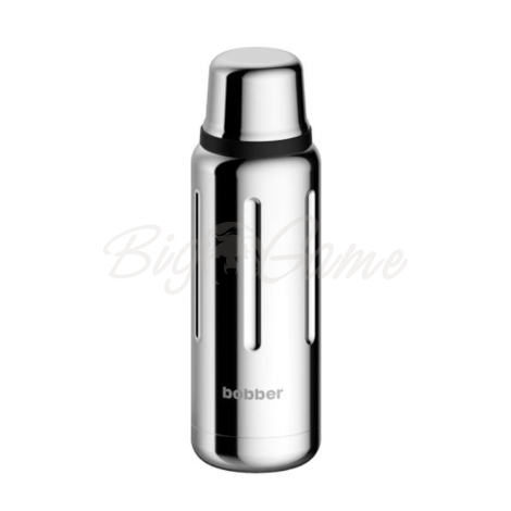 Термос BOBBER Flask 0,5 л цвет Glossy (глянцевый) фото 1