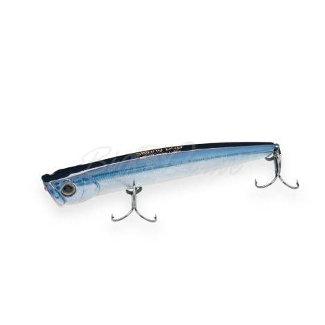 Воблер ZIP BAITS Skinny Pop код цв. 826R фото 1