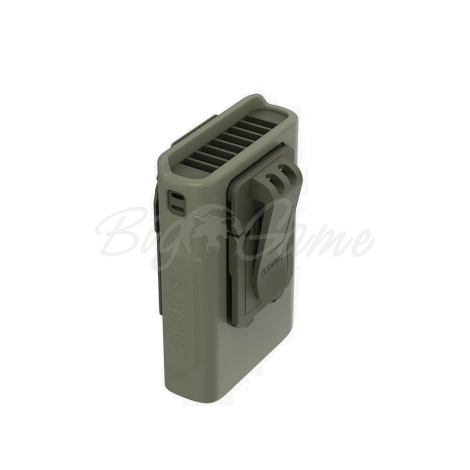 Вентилятор CLAYMORE Clip Fan цв. Khaki фото 9