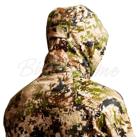 Куртка SITKA Jetstream Jacket 2024 цвет Optifade Subalpine фото 5