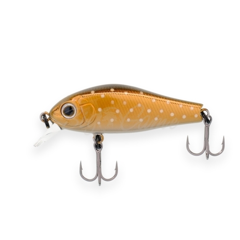 Воблер ZIP BAITS Rigge 43F код цв. 029 фото 2