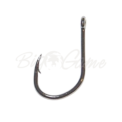 Крючок одинарный OWNER Carp Taff Iseama Teflon фото 1