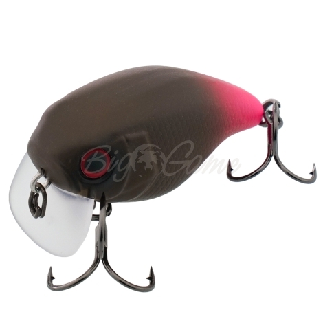 Воблер JACKALL Chubby 41F SSR цв. pellet pink фото 1