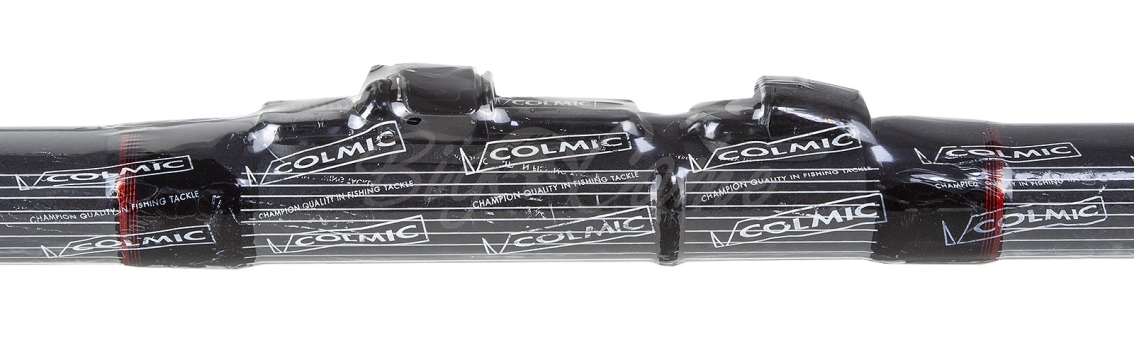 Удилище болонское COLMIC Seven Key S21 тест 0 - 20 г фото 3