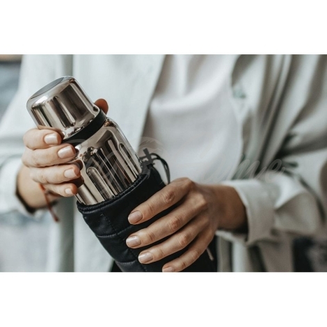 Термос BOBBER Flask Swg 0,77 л цвет Ginger Tonic swg (имбирный тоник) фото 6