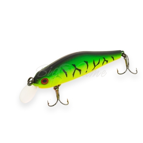 Воблер ZIP BAITS Khamsin 70SP-SR код цв. 995 Hot Tiger19 фото 1