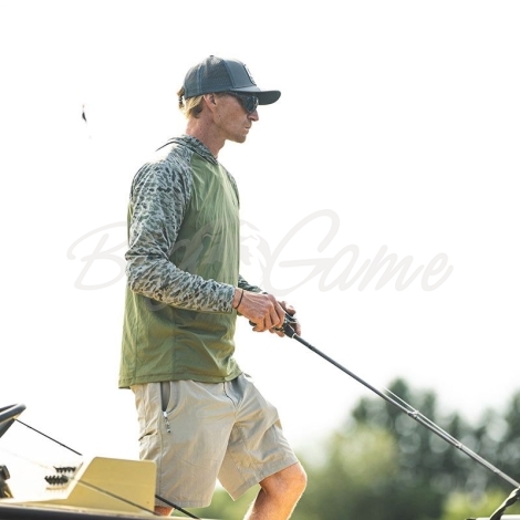 Шорты SIMMS Superlight Shorts 2025 цвет Cork фото 2