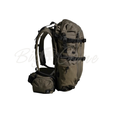 Рюкзак KING'S 2700 XKG Summit Pack цвет Dark Forest фото 7