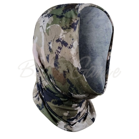Шарф-труба KING'S Head and Neck Gaiter цвет XK7 фото 1
