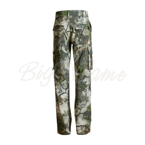 Брюки KING'S Kids Hunter Pant цвет KC Ultra фото 3