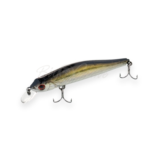 Воблер ZIP BAITS Orbit 80SP-SR код цв. 510R фото 1