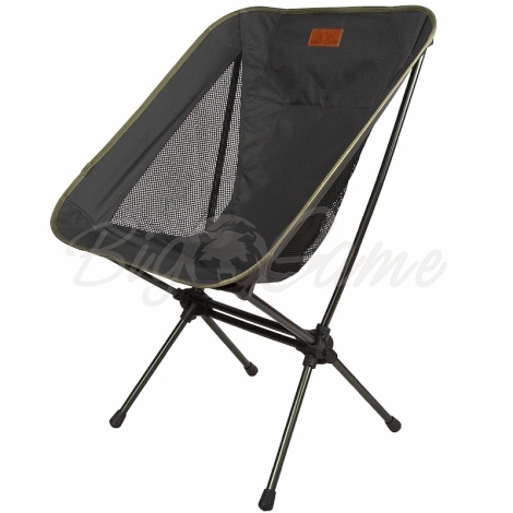 Кресло складное LIGHT CAMP Folding Chair Small цвет зеленый фото 8