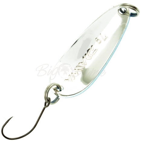 Блесна колеблющаяся DAIWA Crusader фото 2